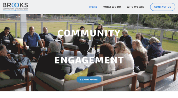brookscommunityengagement.com.au