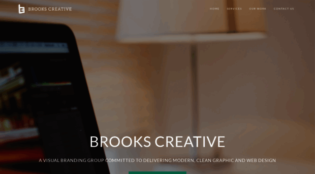 brookscreativeco.com