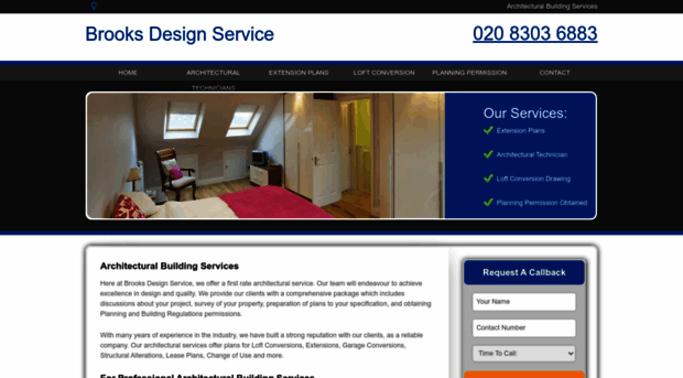 brooksdesignservice.co.uk