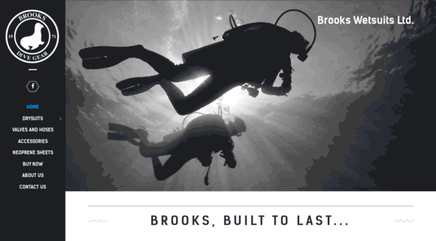 brooksdivegear.com