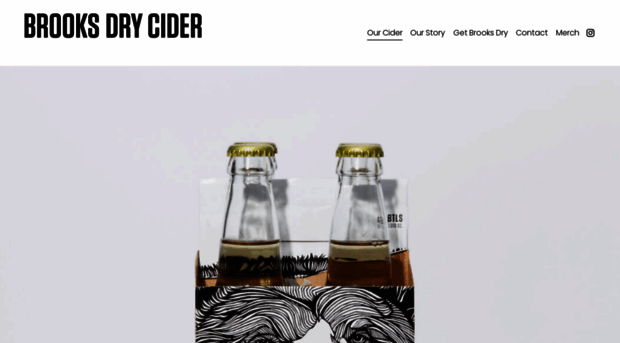 brooksdrycider.com