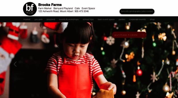 brooksfarms.com