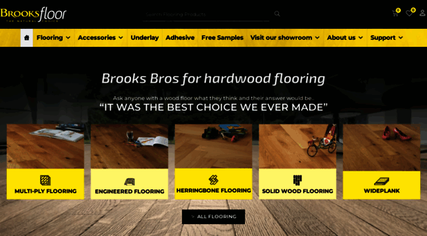 brooksfloor.co.uk