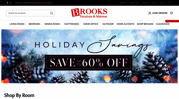 brooksfurnitureinc.com