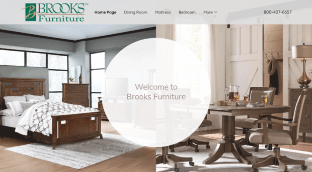 brooksfurnitureonline.com