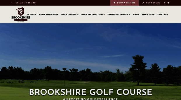 brookshiregolf.com