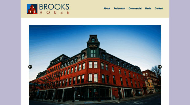 brookshouse.com