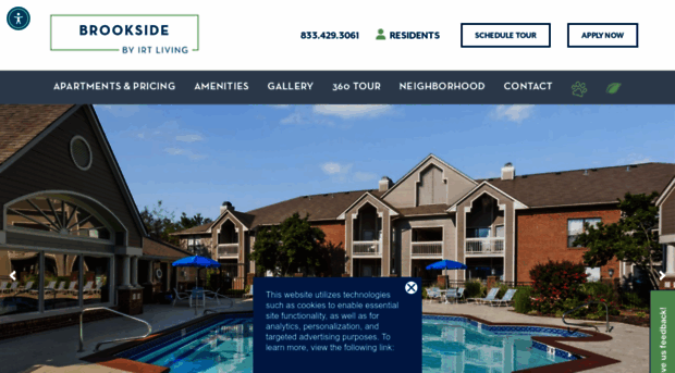 brookside-apthomes.com