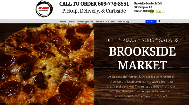 brookside-market.com