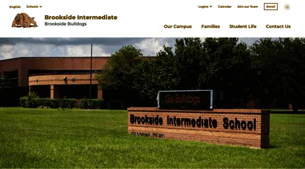 brookside.ccisd.net