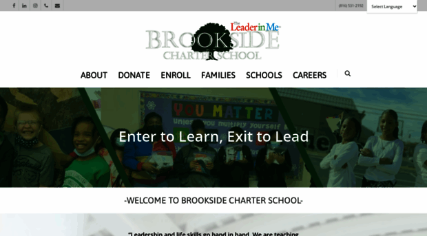 brooksidecharter.org