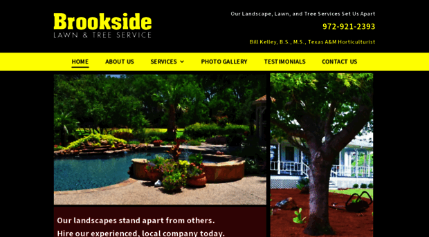 brooksidecontractor.com