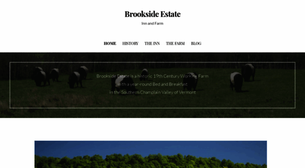 brooksideestate.net