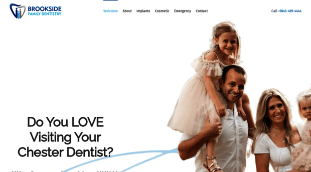 brooksidefamilydentistry.com