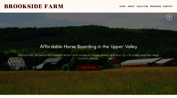 brooksidefarmvt.com