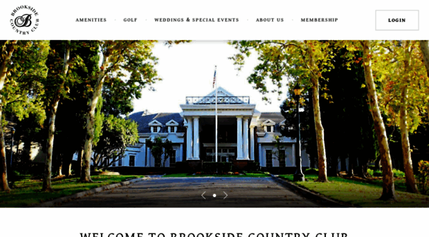 brooksidegolf.net