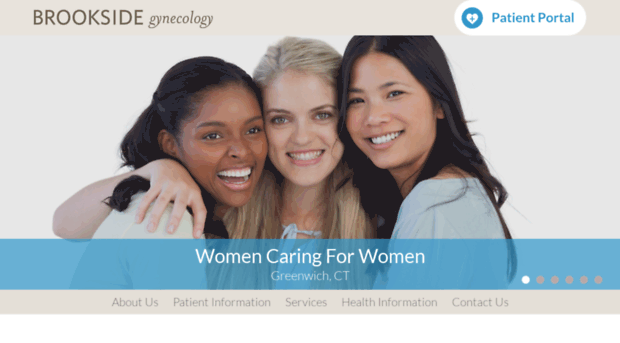 brooksidegynecology.com