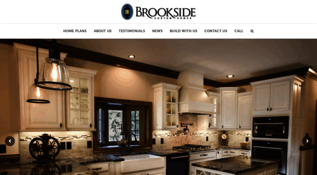 brooksidehomes.com