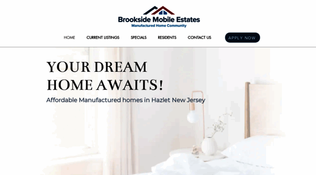 brooksidemobileestates.com