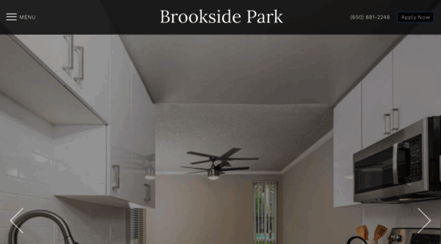 brooksidepark.net