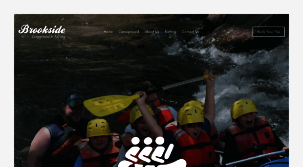 brooksiderafting.com