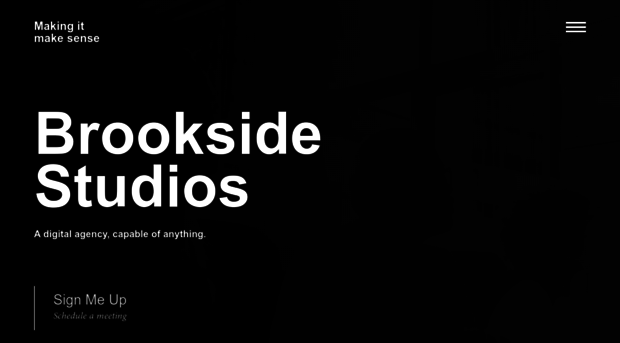 brooksidestudios.com