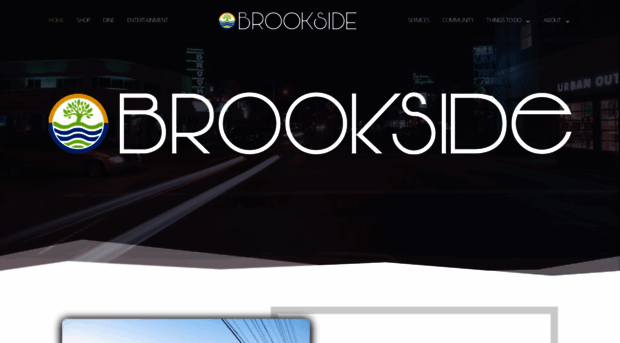 brooksidetheplacetobe.com