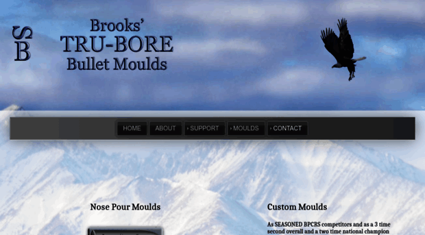 brooksmoulds.com