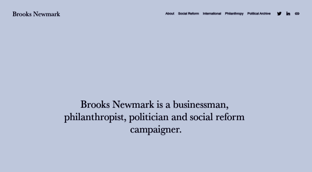 brooksnewmark.com