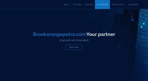 brooksrangepetro.com