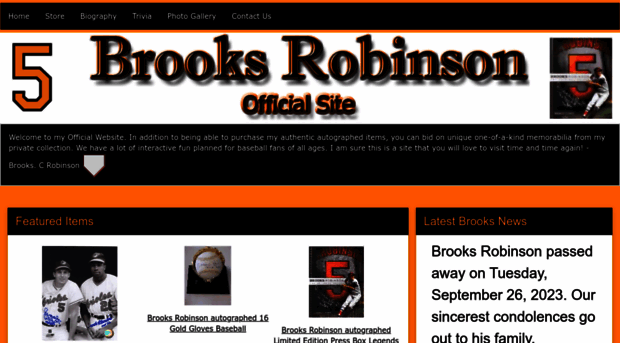 brooksrobinson.com