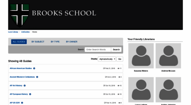 brooksschool.libguides.com