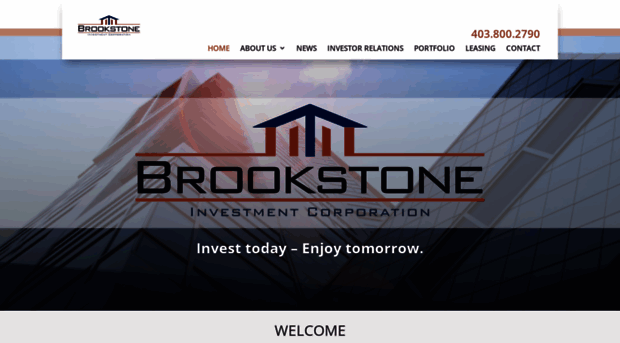 brookstoneinvest.com