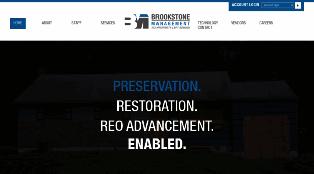 brookstonemanagement.com
