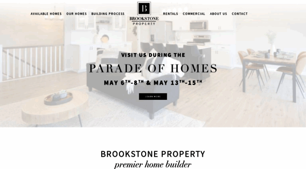 brookstoneproperty.com