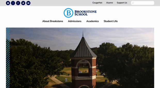 brookstoneschool.org