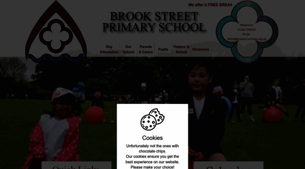 brookstreetschool.co.uk