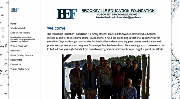 brooksvilleeducationfoundation.org