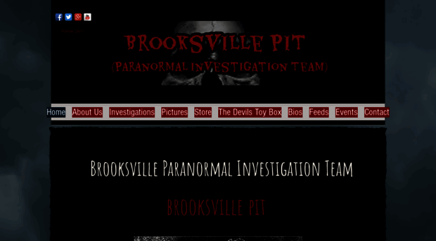 brooksvillepit.com