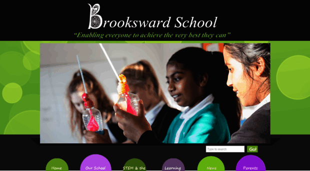 brooksward.org.uk