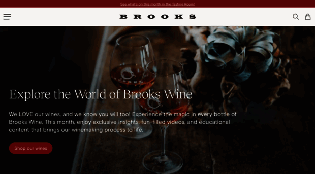 brookswine.com