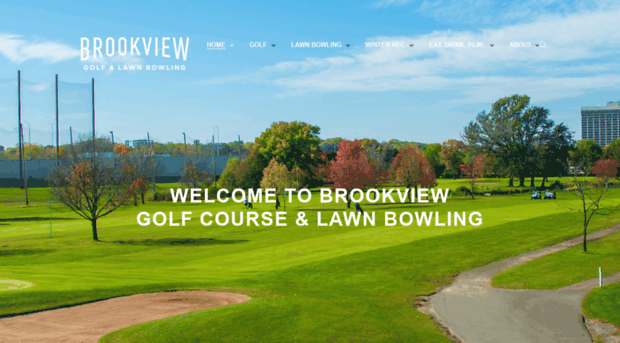 brookviewgolf.com