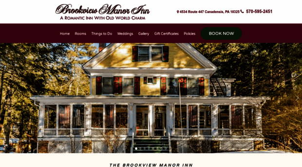 brookviewmanor.com