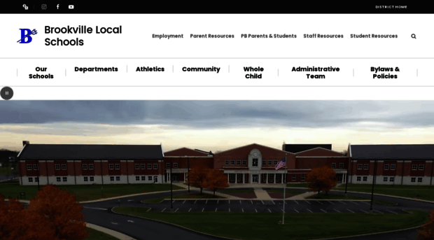 brookvilleschools.org