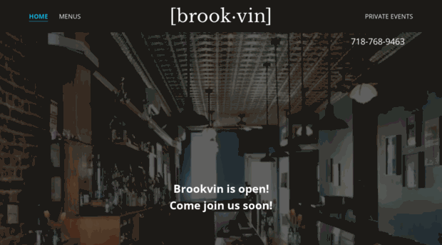 brookvin.com