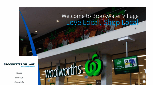 brookwatervillageshoppingcentre.com.au