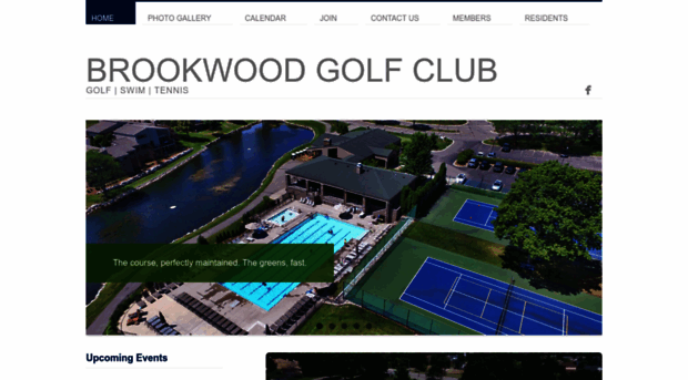 brookwood.golf