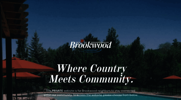 brookwoodeagle.com