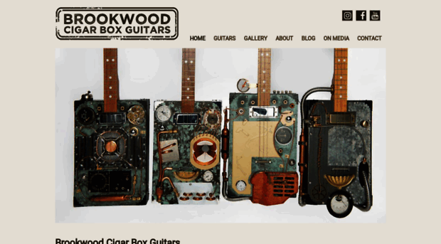 brookwoodguitars.com