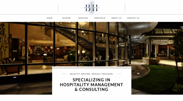 brookwoodhospitality.com